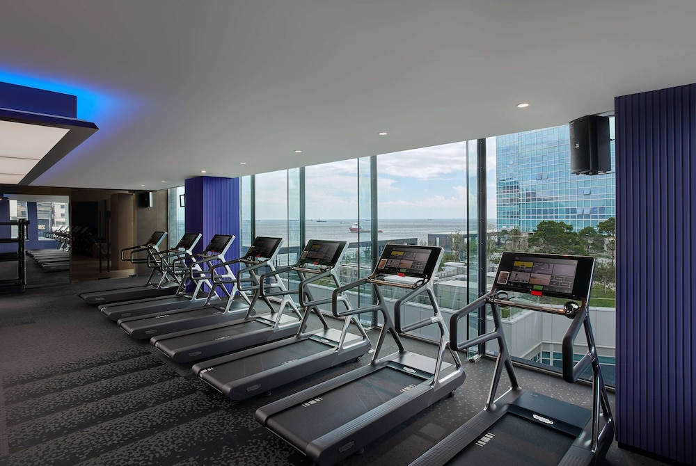 Wyndham Grand Busan Ijin 26/43