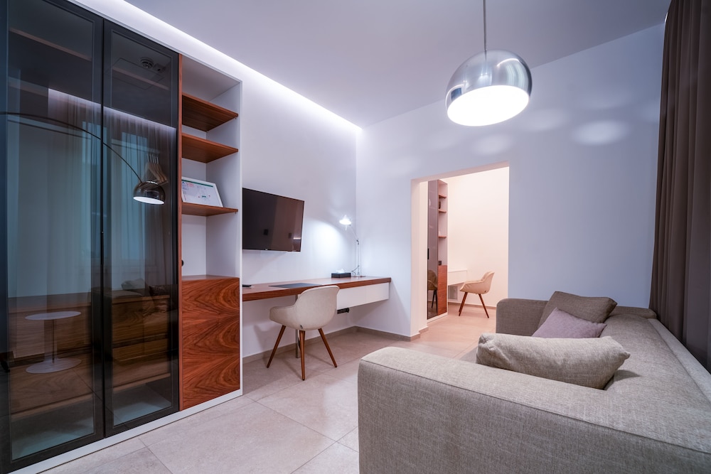 The Capital Boutique Hotel Valletta 26/36