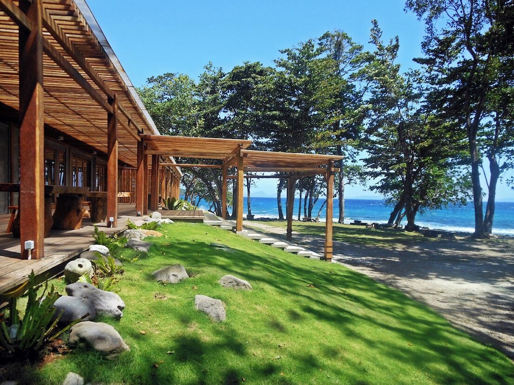 The Pade Dive Resort Ex the Pade Resort Sabang 12/17