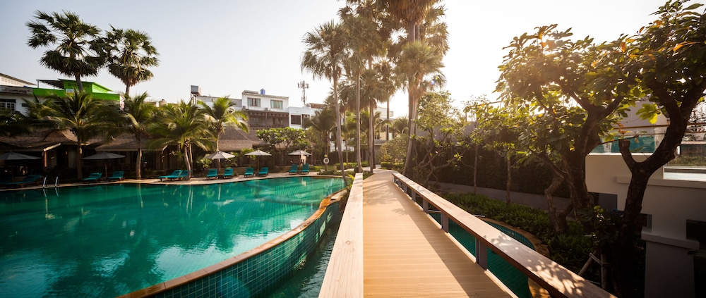 Bann Pantai Resort 55/69