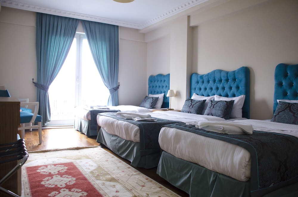 Panorama Health Club Hotel 20/64