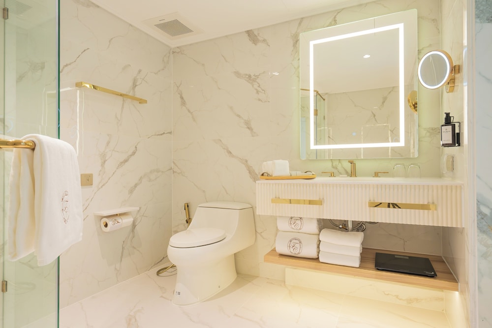 Signature, Family Suite, Tower, Club, Twin Beds، Tower Club at Lebua 5/6