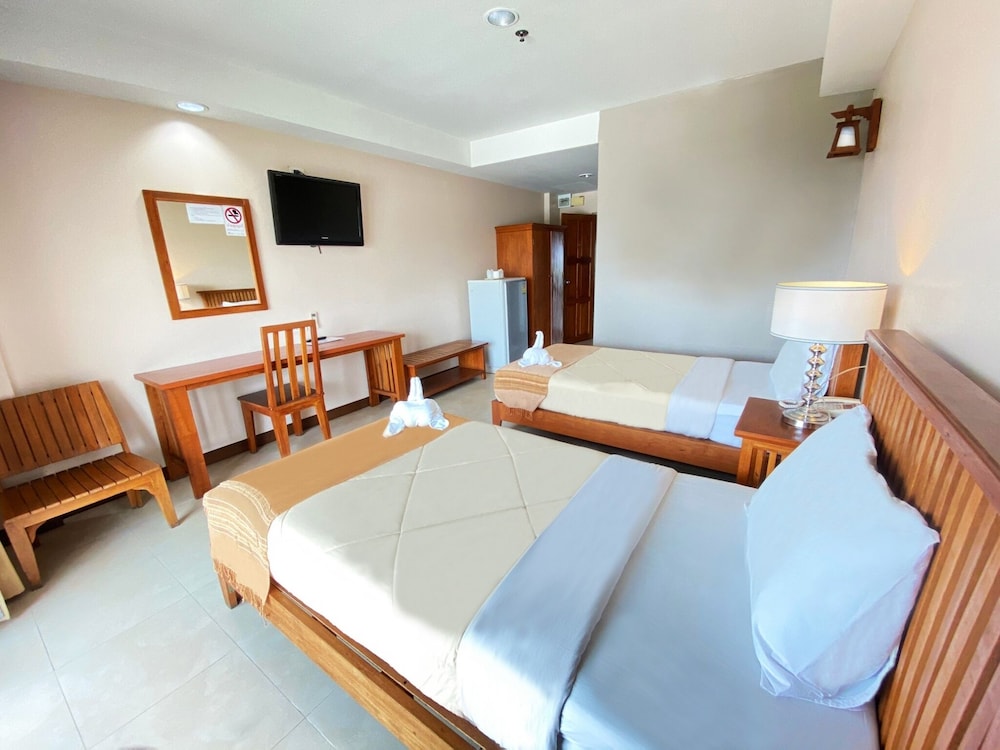 Standard, Twin Beds, Maihom Resort Dechatiwong Bridge 2/2