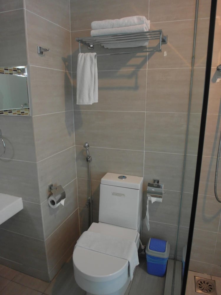 Ipoh French Hotel 11/53