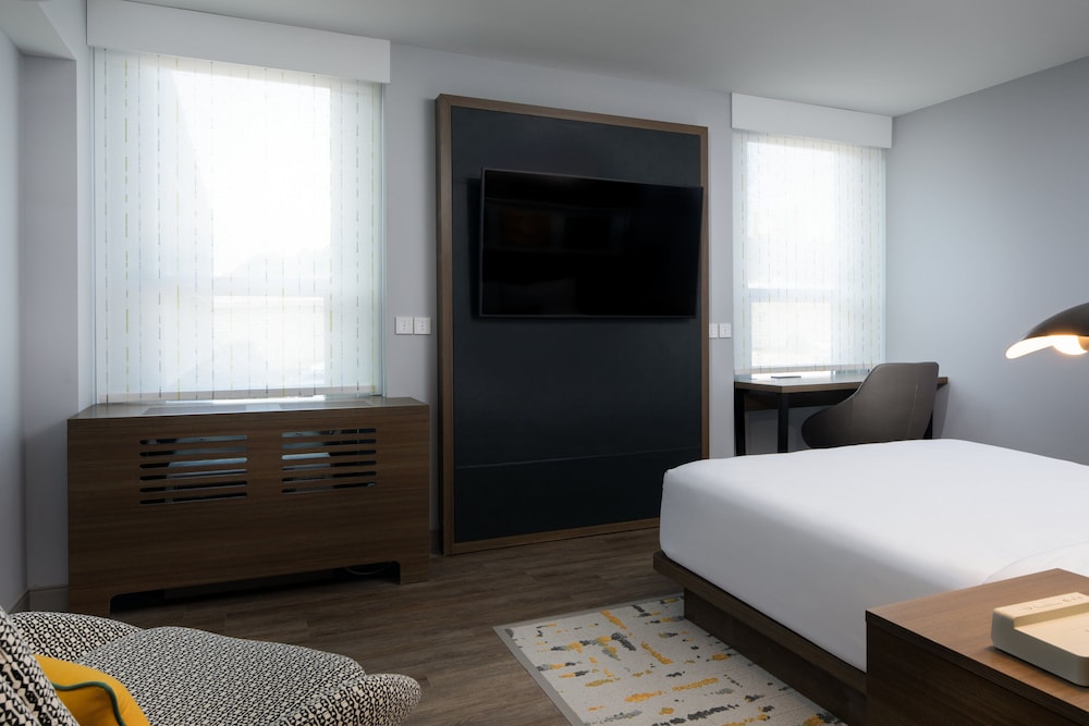 Hotel Indigo Chattanooga Downtown 19/77