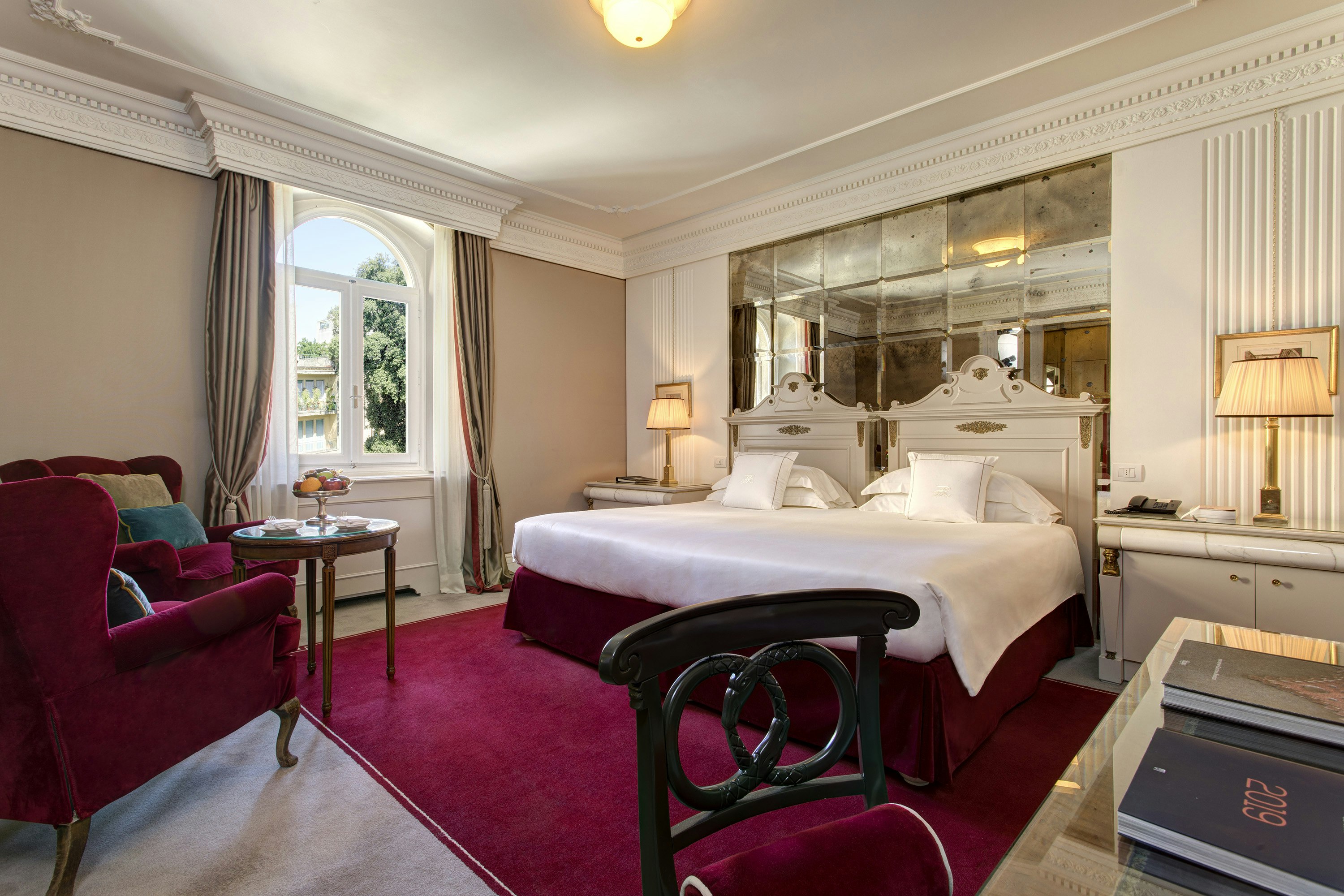 Regency Hotel Florence 7/17
