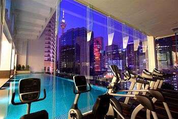 Ramada Suites by Wyndham Kuala Lumpur City Centre 37/64