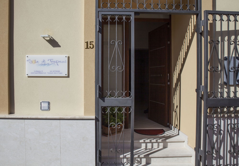 Sole Di Trapani 1/25