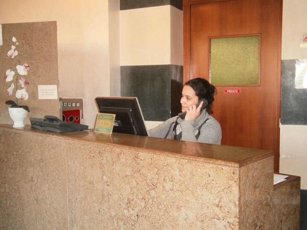 Albergo Villa & Roma 5/49