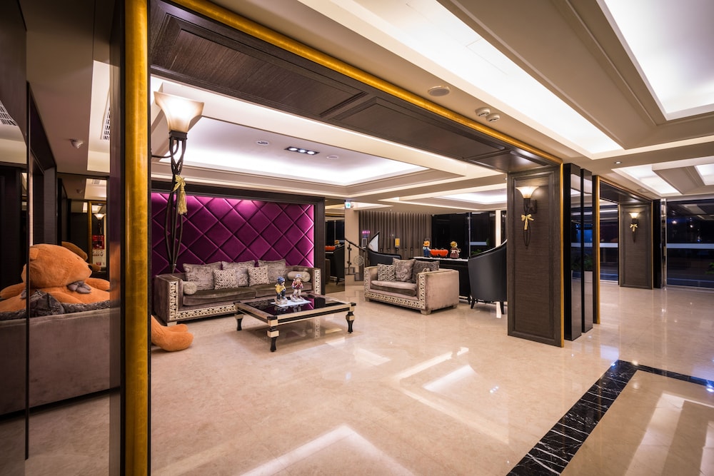 Felicity Business Hotel 36/55