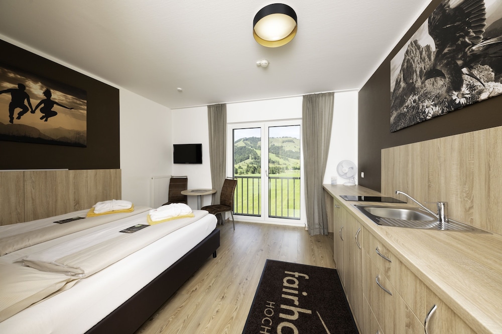 Fairhotel Hochfilzen 18/67