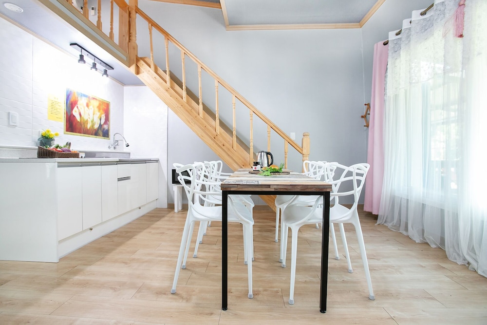 Yangyang Ilmare Pension 7/50
