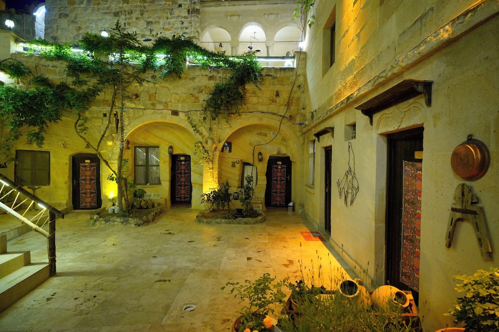 Antik Cave House 43/50
