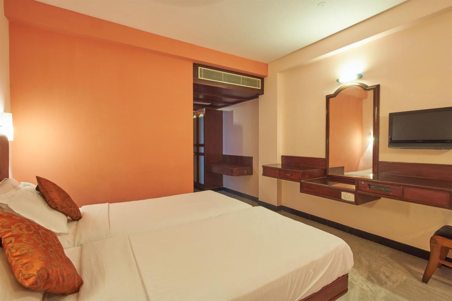 Hotel Jayaram 5/11