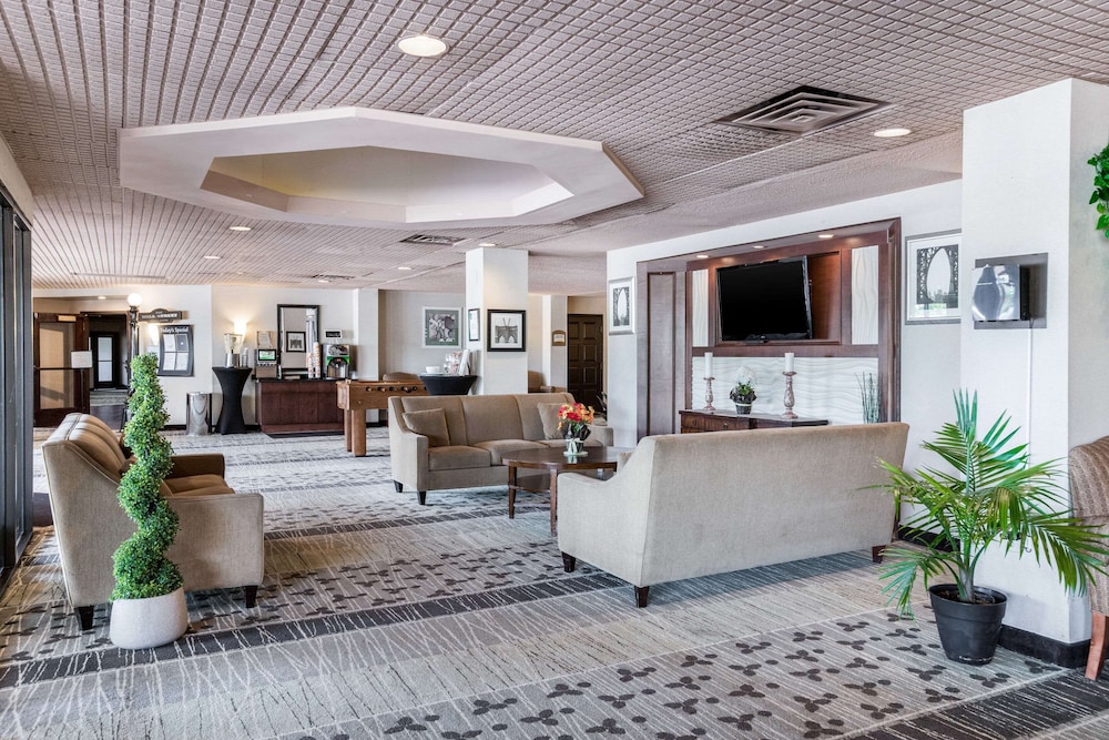 Wingate by Wyndham Troy 10/50