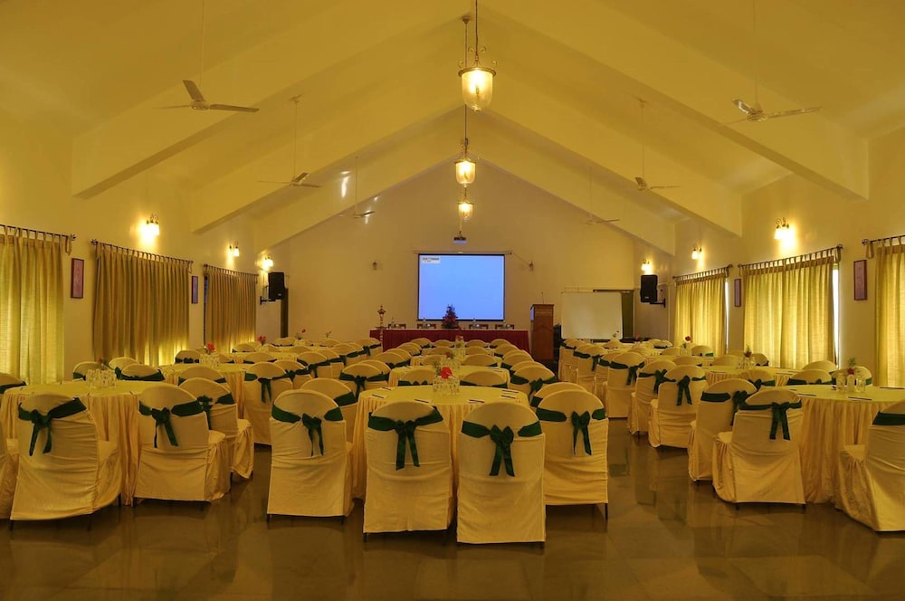 Mountain Club Resort Munnar 36/50