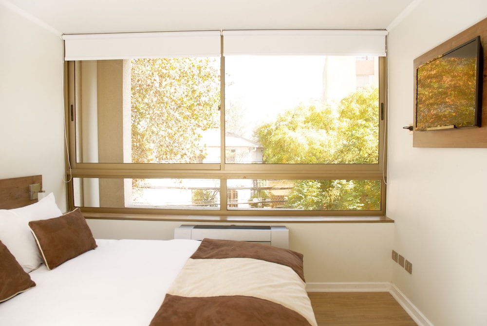 Providencia Apart Hotel 16/50
