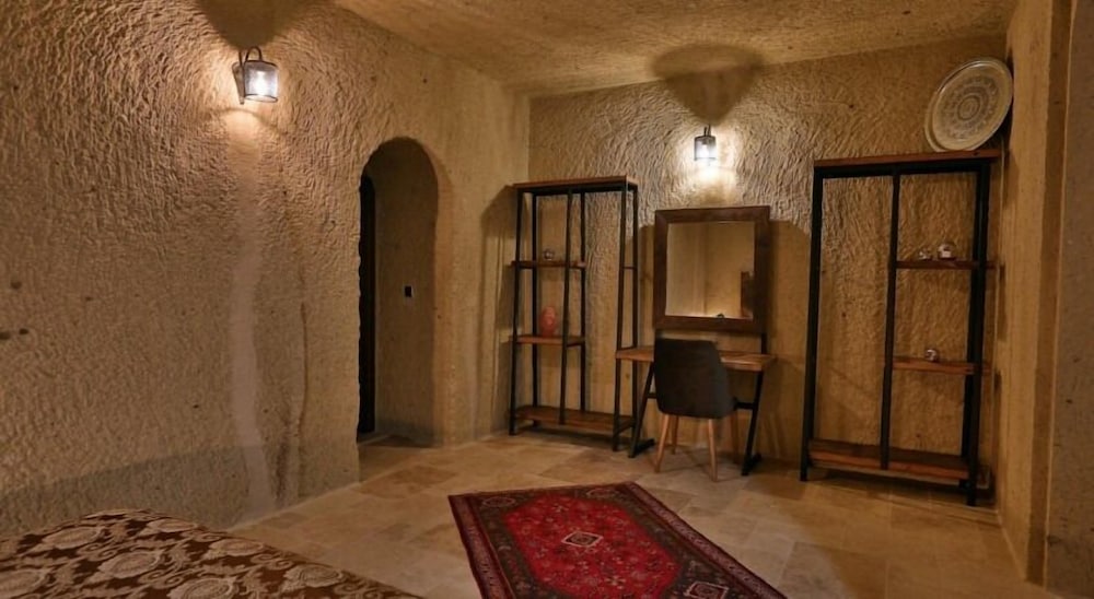 Mahzen Cave Hotel 15/55