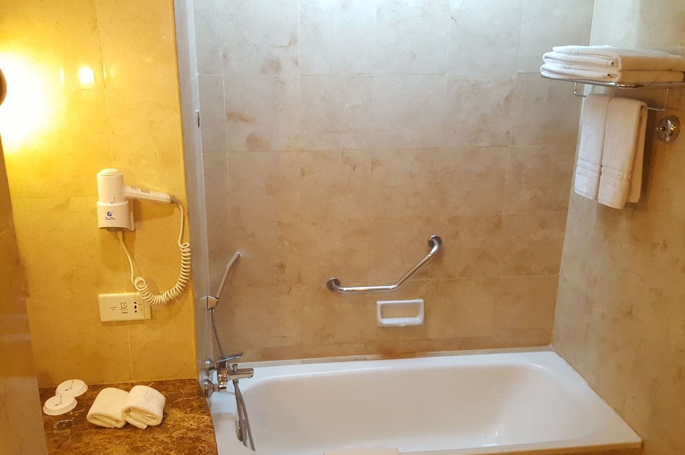 Kuta Paradiso Hotel Bali 22/29