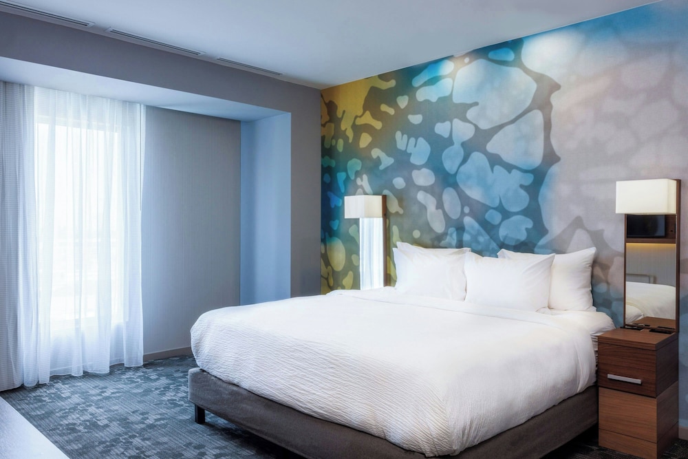 Courtyard by Marriott Mexicali 12/50