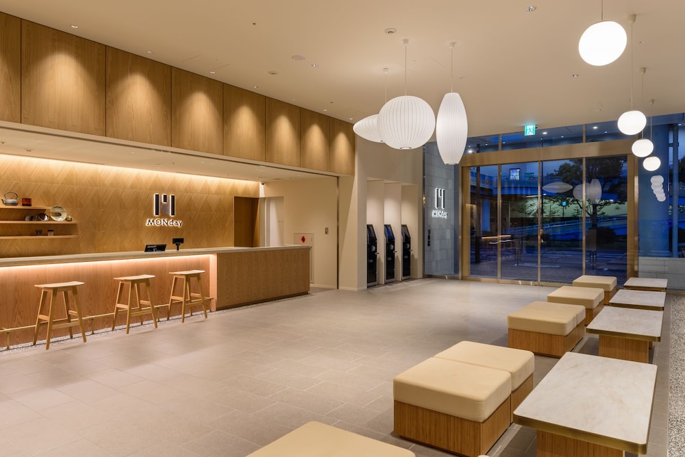 hotel MONday Premium TOYOSU 6/65