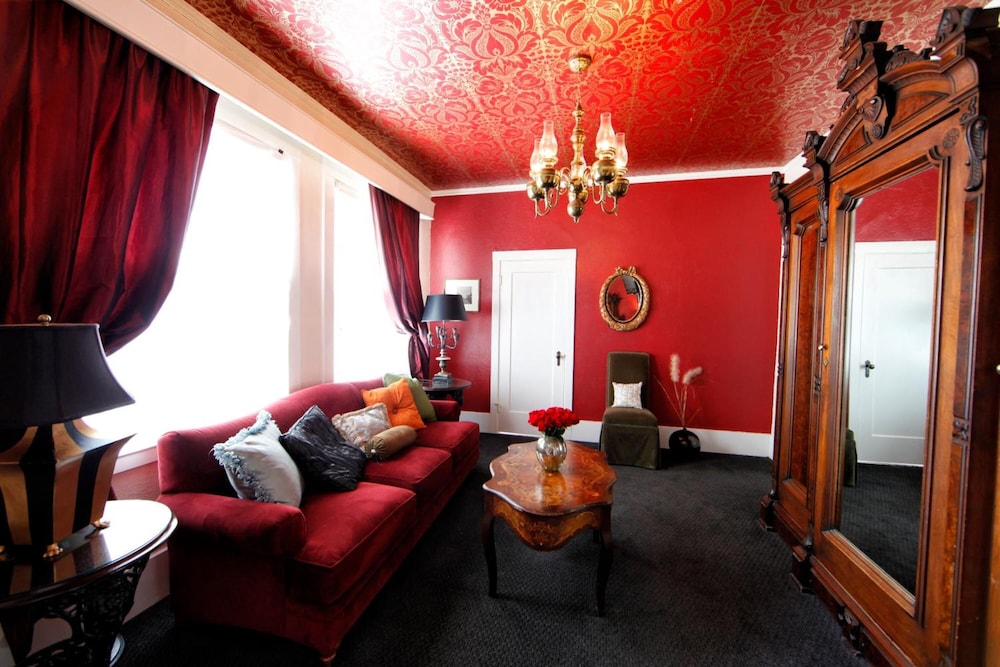 Mount View Hotel & Spa 41/57