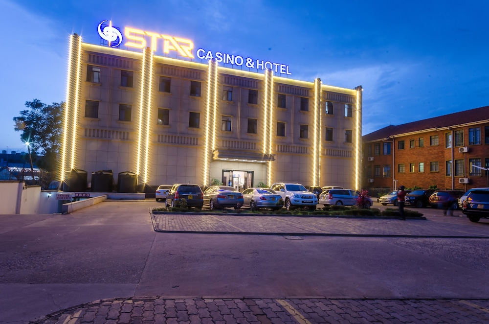 Star Hotel And Casino 20/23