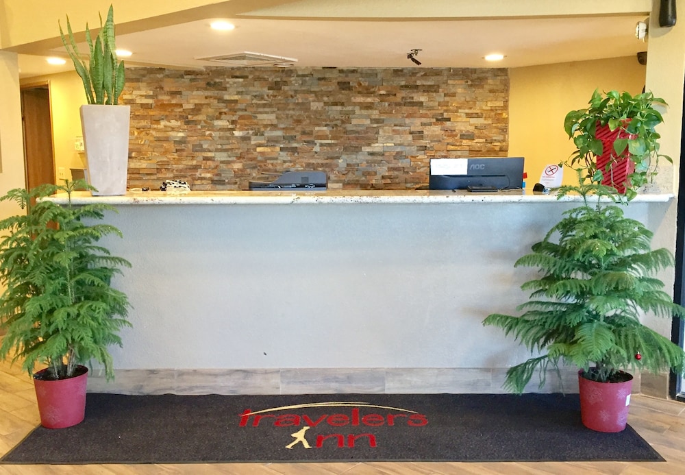 Travelers Inn 10/48