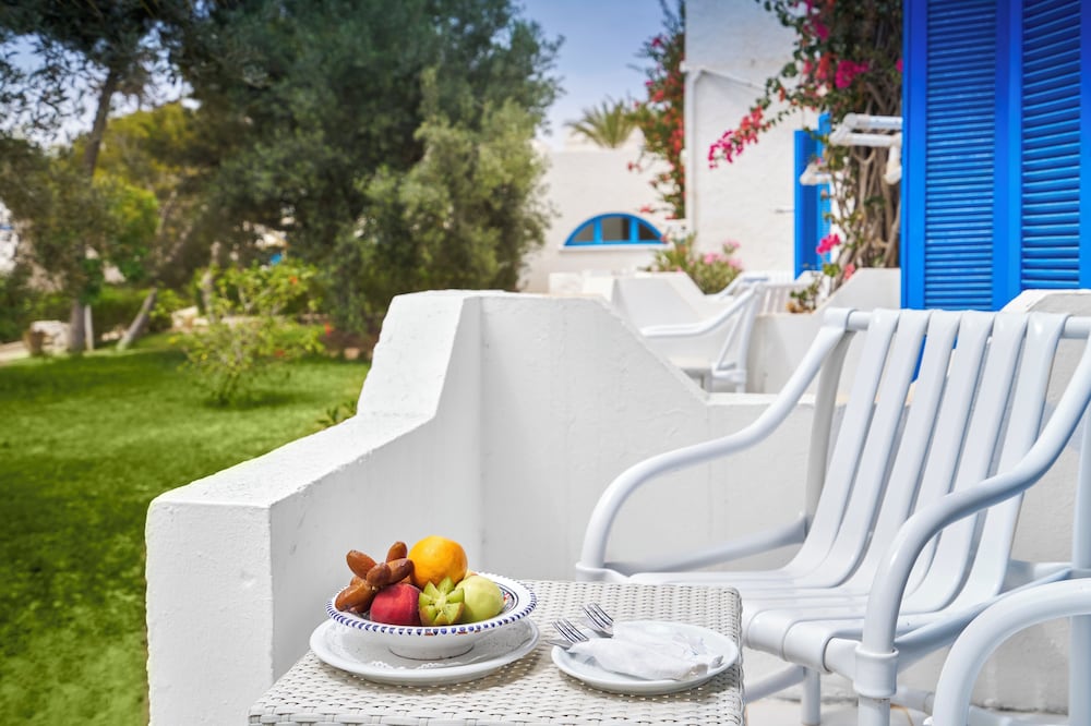 Eden Yasmine Resort & Spa 65/80