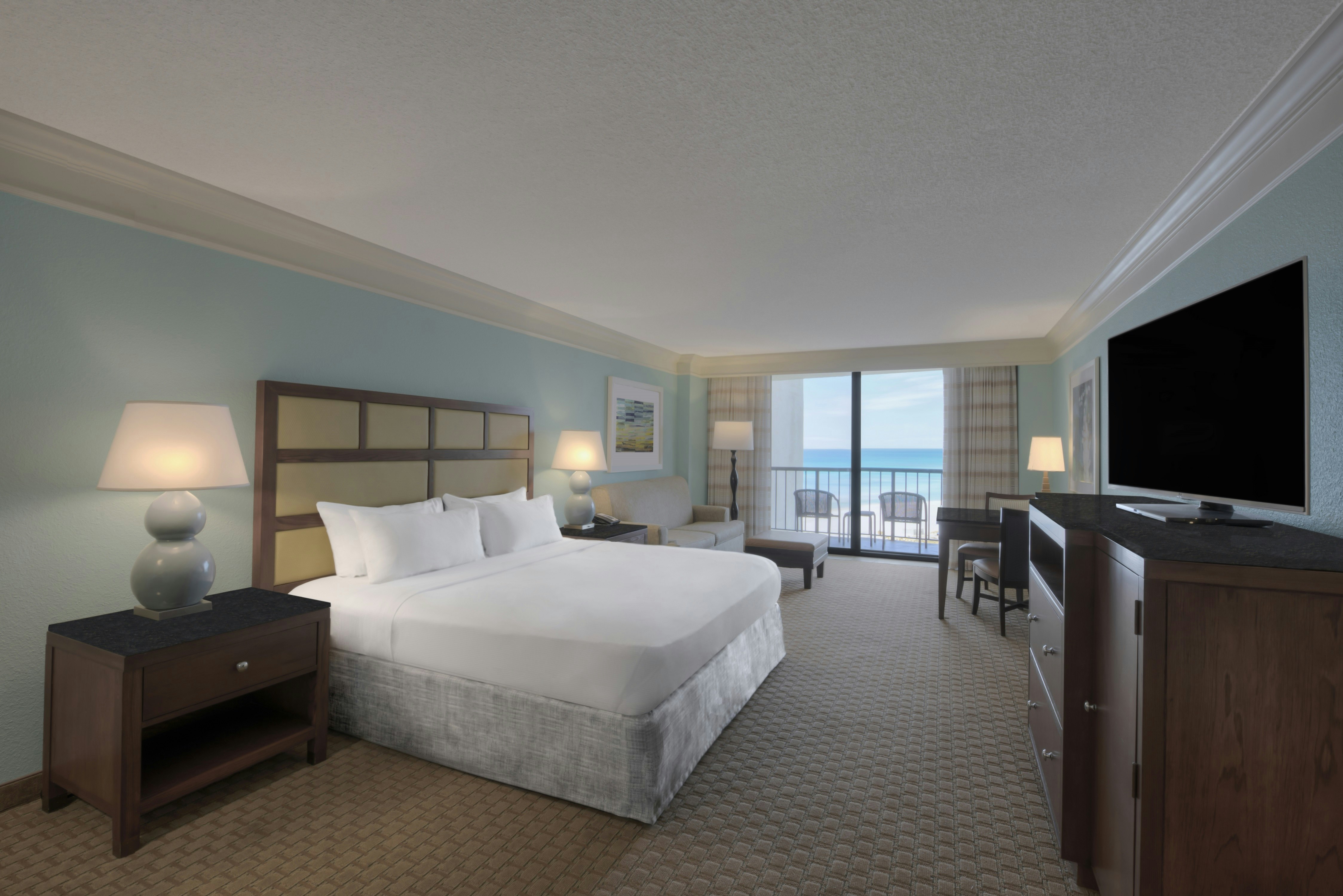 Hilton Sandestin Beach Golf Resort Spa 17/50