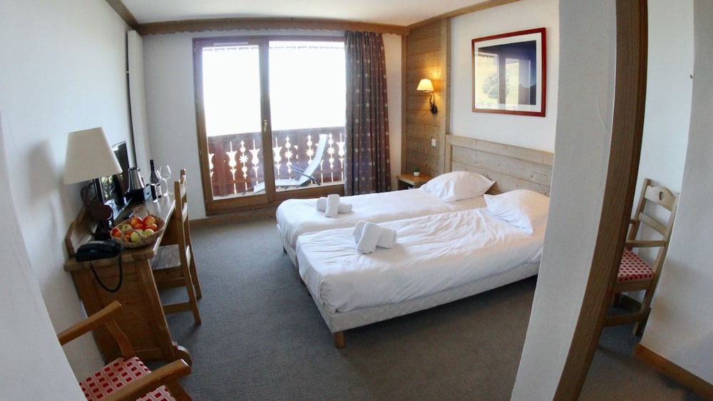 Le Vancouver Hotel 21/50
