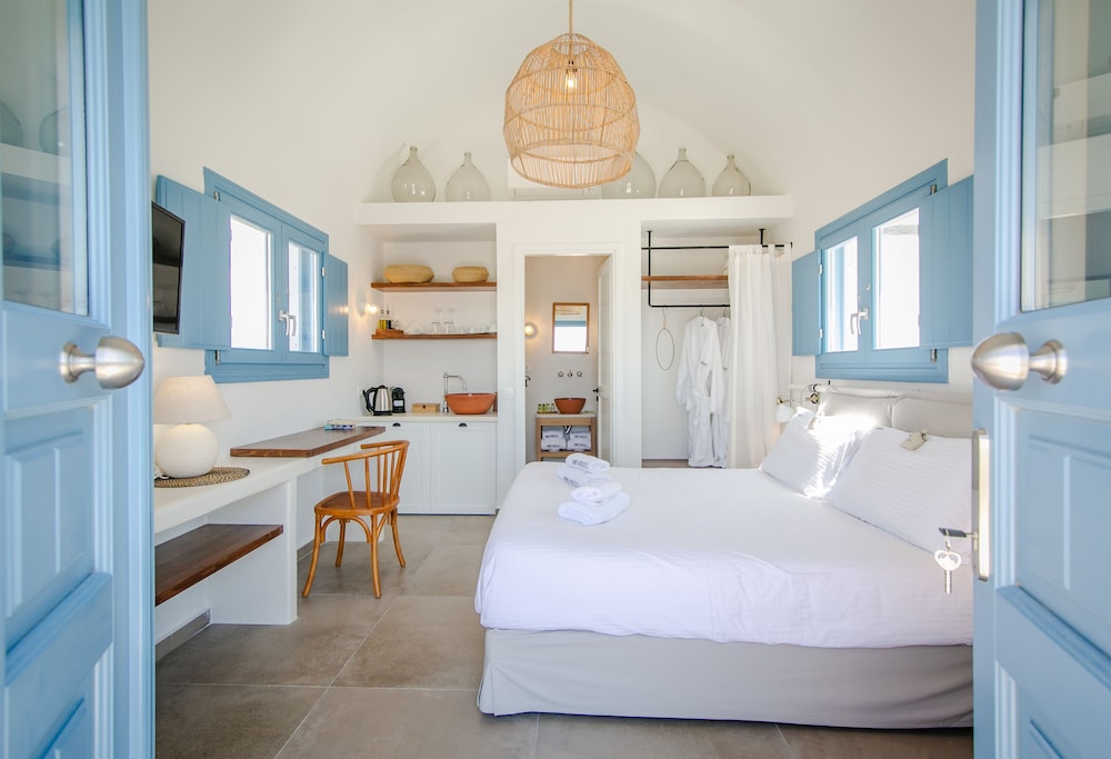 HONEYMOON, VILLA, JETTED TUB