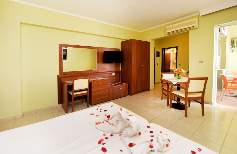 Esmeralda Hotel 14/30
