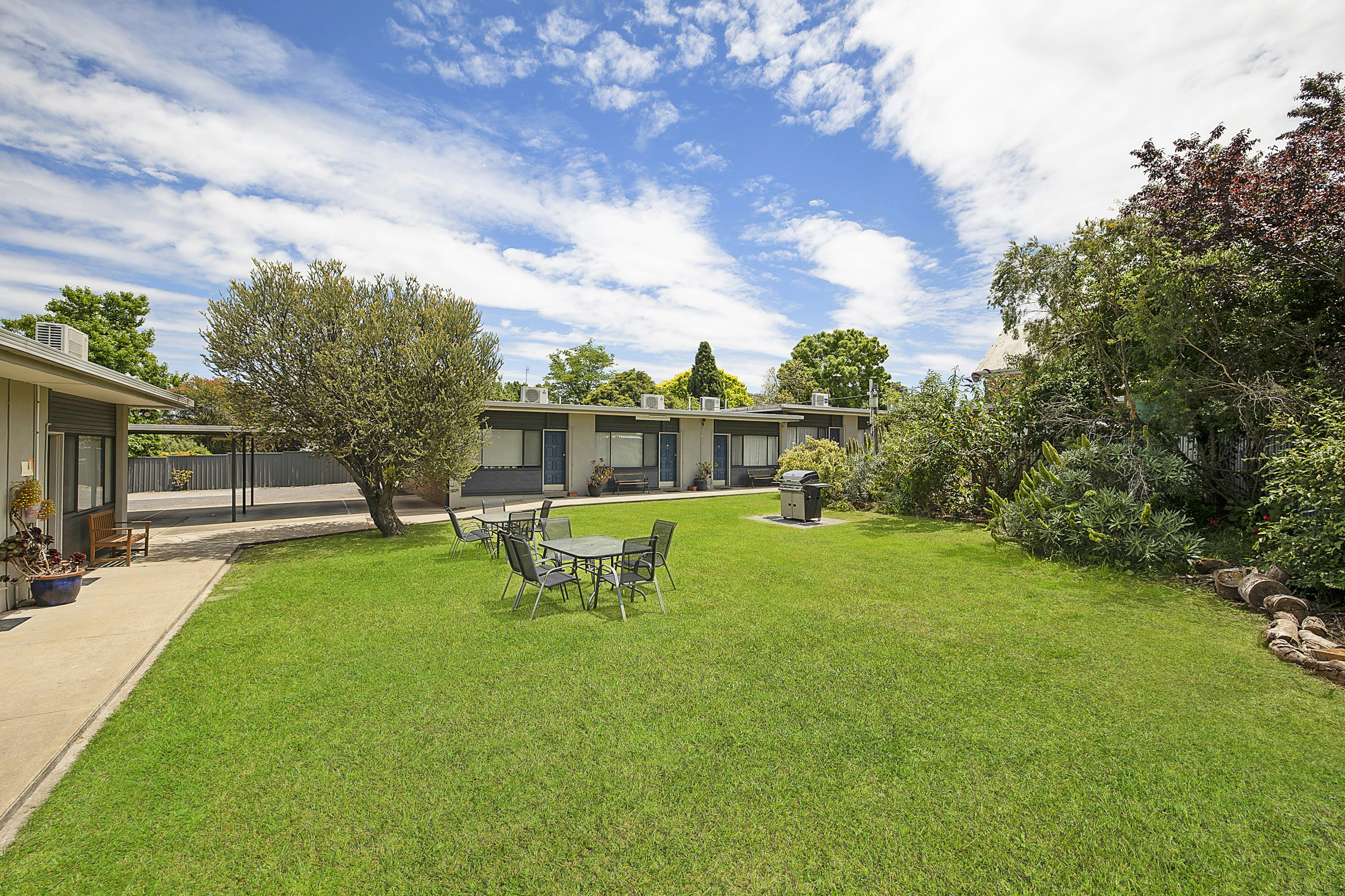 Best Western Hamilton Lakeside Motel 6/6