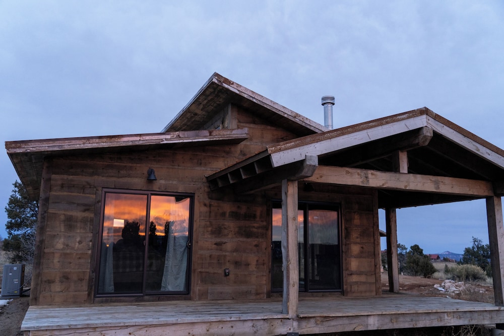 Zion Mountain Ranch in Mount Carmel