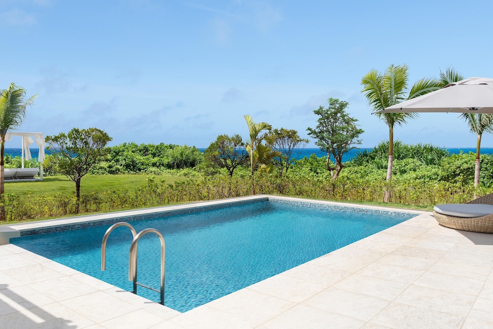 IRAPH SUI, a Luxury Collection Hotel, Miyako Okinawa 37/53