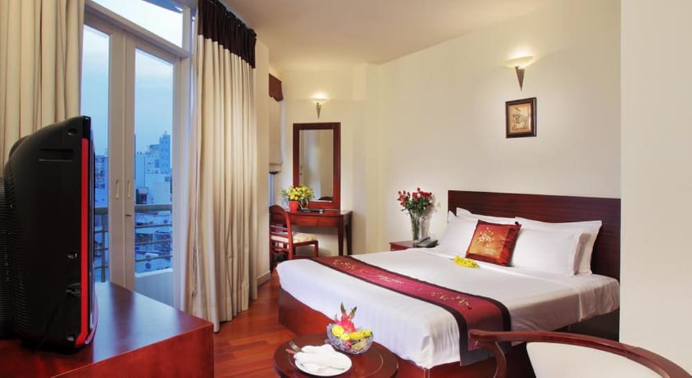 Kim Yen Hotel 15/35