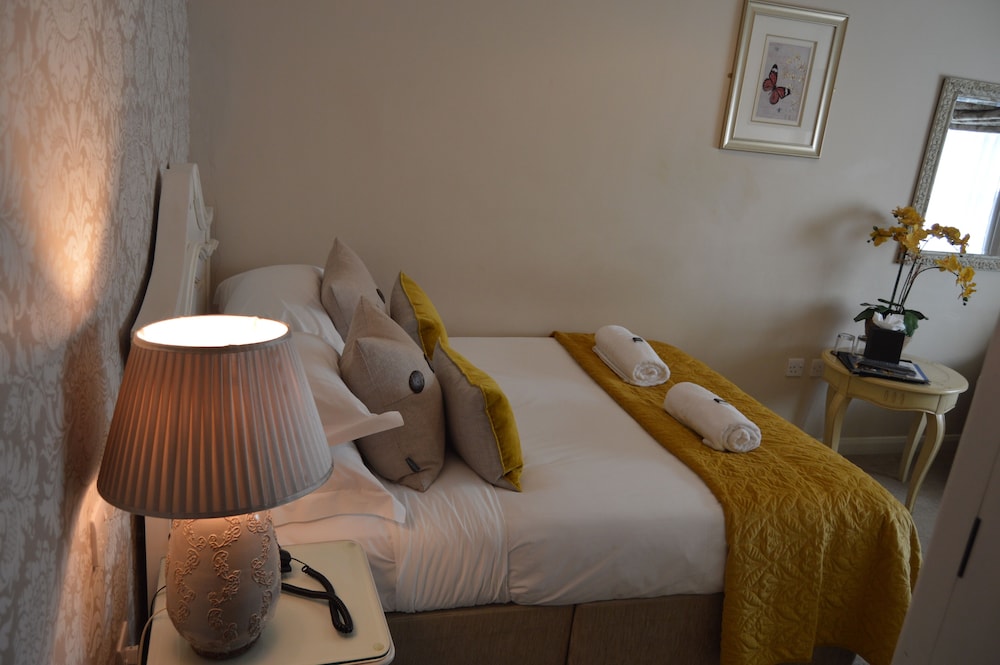 Le Bouchon Brasserie & Hotel 19/46