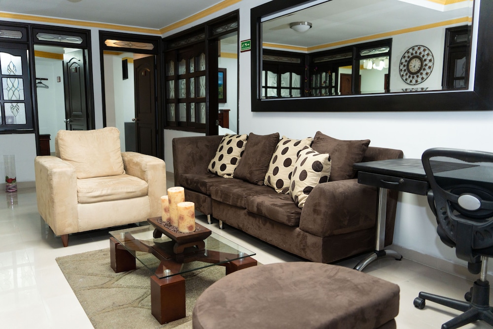 Hotel Aires Del Quindio 38/56