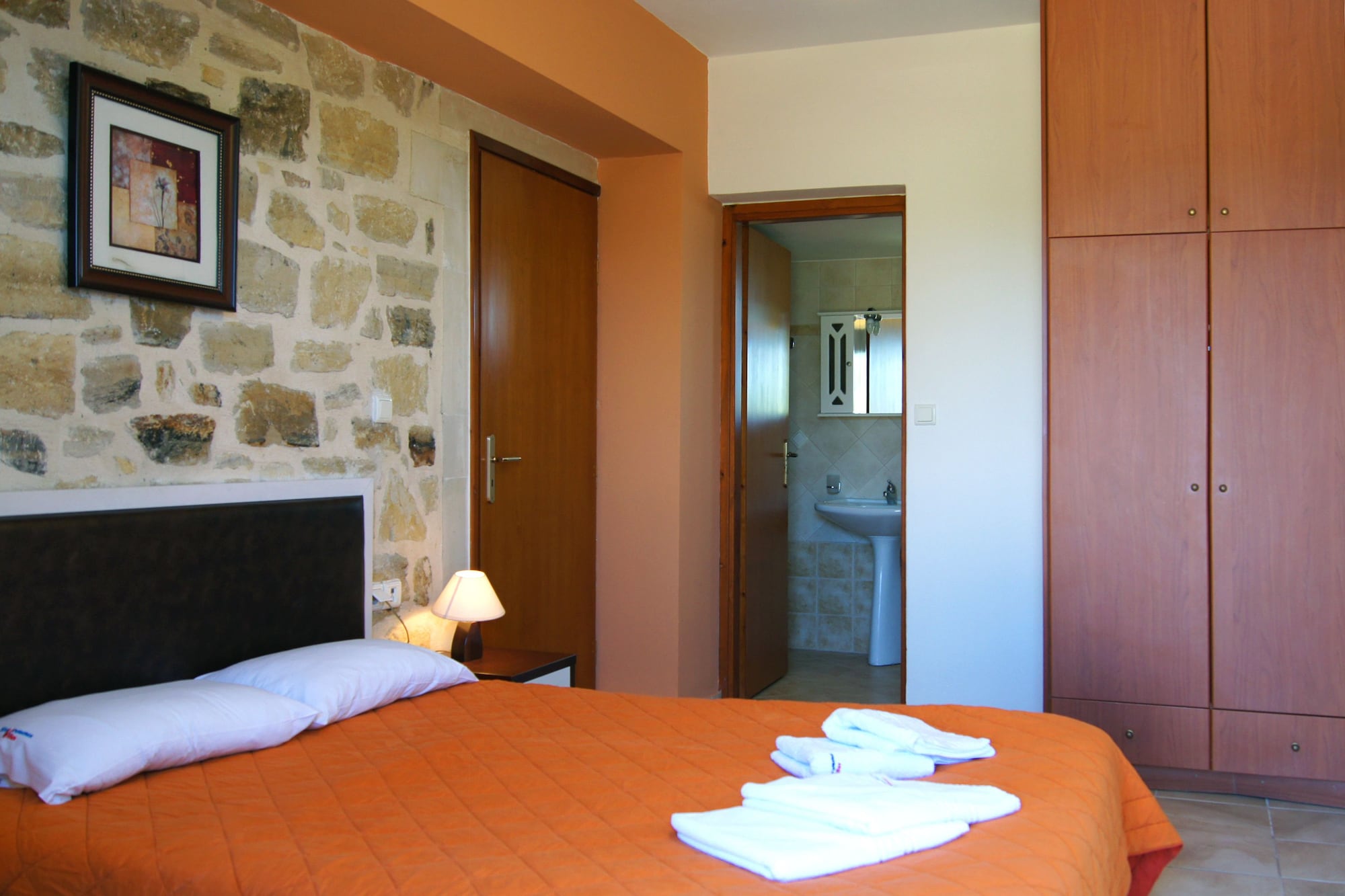 3 Bedrooms, Deluxe, Villa, 1 Single and 2 Double Beds, Sea View, Private Pool