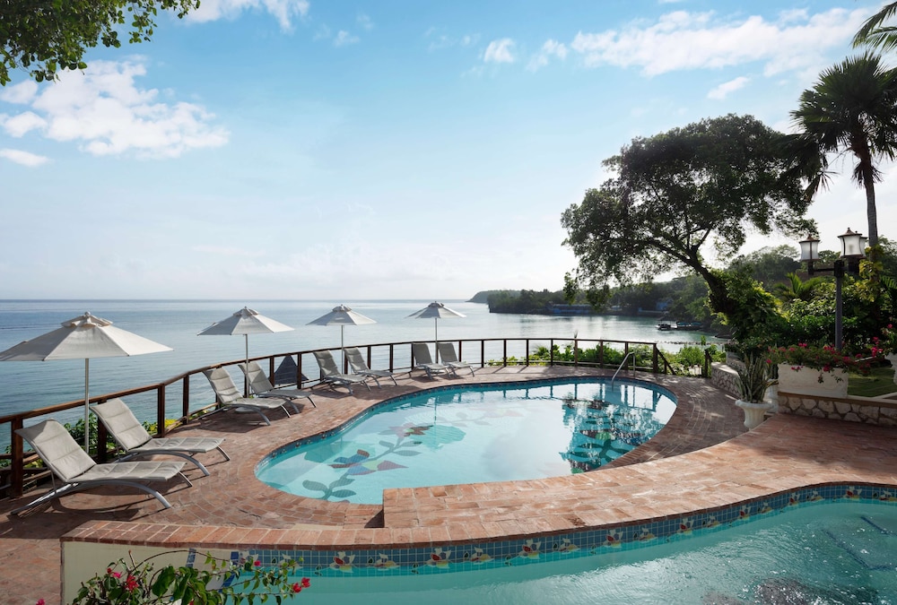 Sandals Royal Plantation - Adults Only 66/76