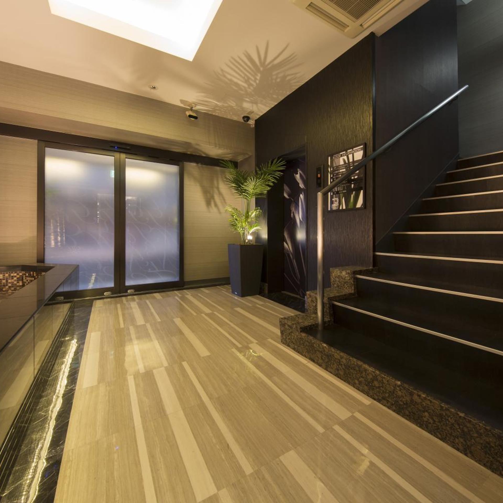 Hotel in the Green - Adults Only 38/49