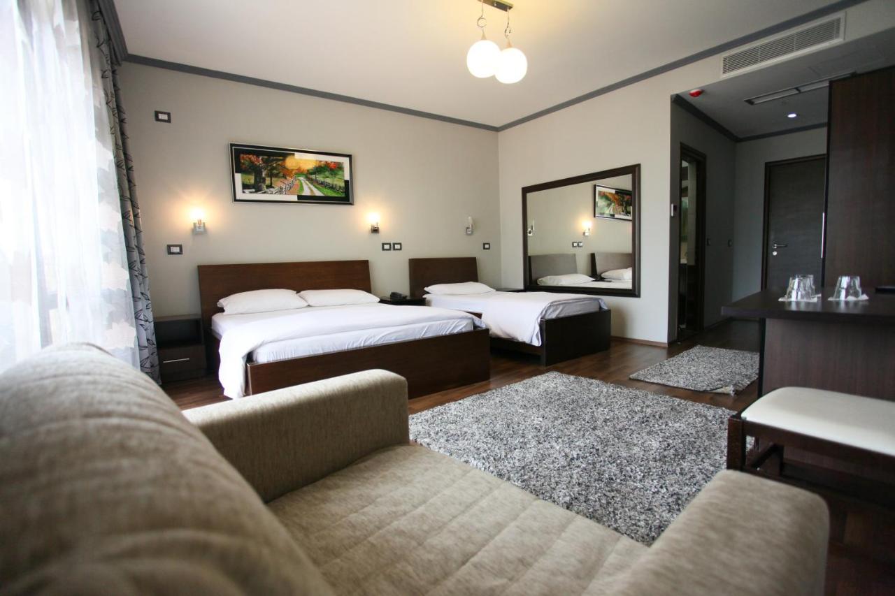 Panorama Hotel 20/55