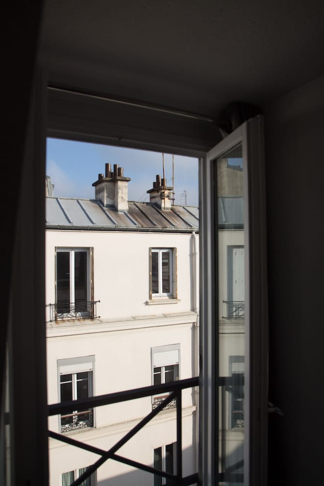 Le 55 Montparnasse Hotel 2/69