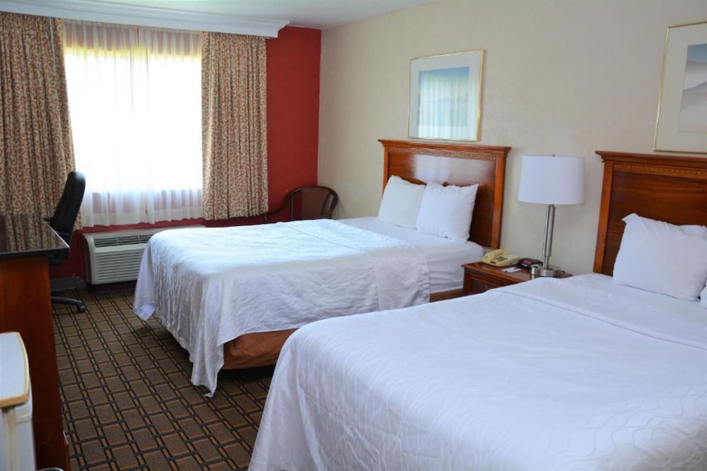 Buckeye Inn Express 9/23