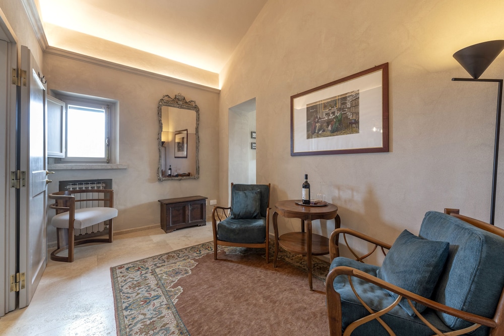 Azienda Agricola Villa Le Prata 28/50
