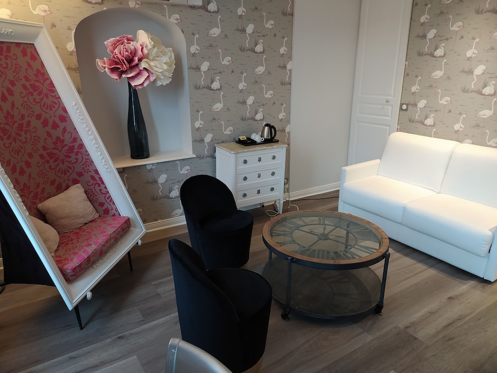 Hotel Le Cheval Blanc 34/67