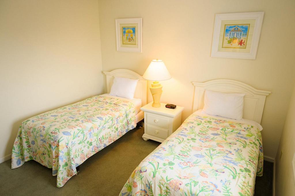 2 Bedrooms, Suite, Ocean Front