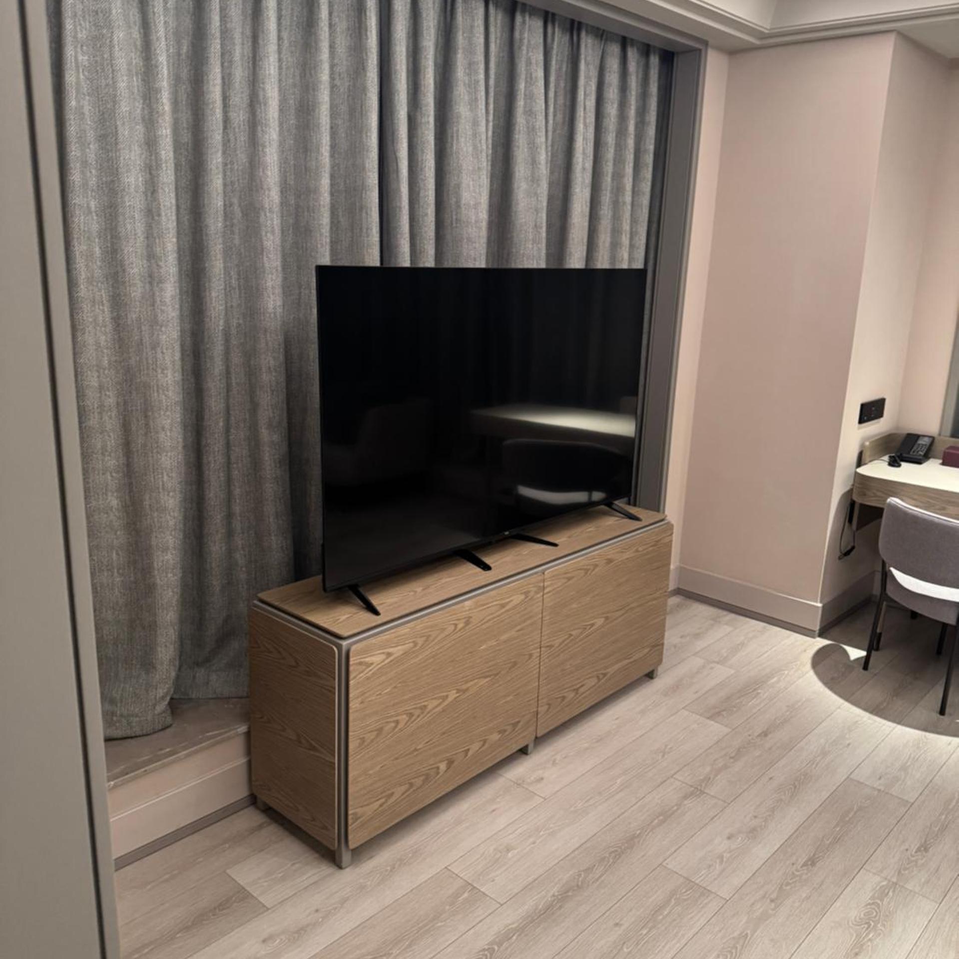 Mercure Guangzhou Financial City 48/60