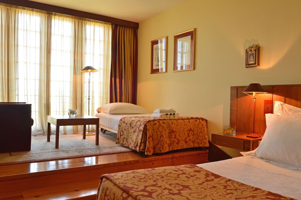 Pousada Mosteiro De Guimaraes - Monument Hotel 14/50